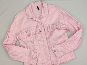 Calliope, Women`s jeans jacket, size XL