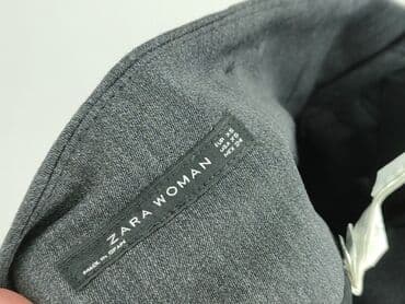 mohito szorty z wysokim stanem: Zara, Szorty damskie, XS — 5