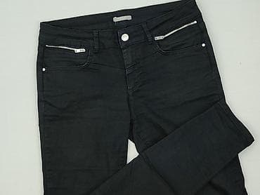 pull and bear jeans: Orsay, Spodnie materiałowe damskie, rozmiar L — 1