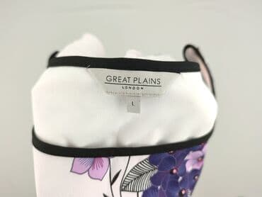 principles top: Great Plains, Women's blouse, L — 4