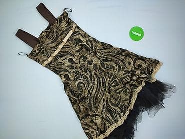 randigarutan: Donna Karan, Sukienka damska, rozmiar L — 2