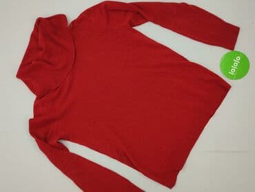 poliamid w swetrze: Dunnes, Golf damski, rozmiar S — 2