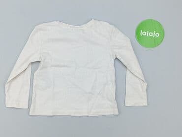 sukienka dla 14 latki: Bluza, 1.5-2 lat, 86-92 cm, stan - Bardzo dobry — 3