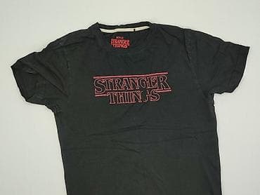 merch: Netflix, Koszulka dla mężczyzn, rozmiar M — 1