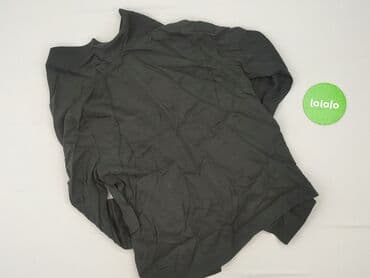 eleganckie swetry damskie różpinane do sukienki: Women`s knitwear, size M — 4