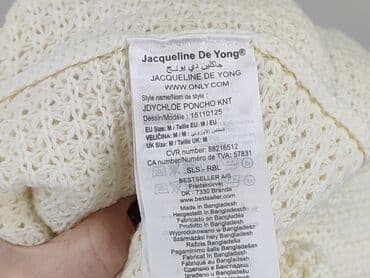 kimono kurtka: Jacqueline De Yong, Ponczo damskie, rozmiar M — 5