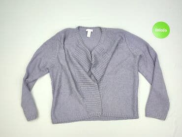 sweter h: Sweter damski, rozmiar XL — 2
