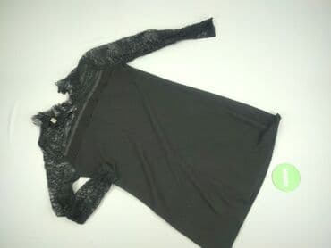 srebrne sukienki na imprezę: New Collection, Women`s dress, size L (EU 40) — 3