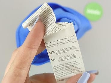 bluzy y2k: Sinsay, Spódnica damska, rozmiar 2XS — 5