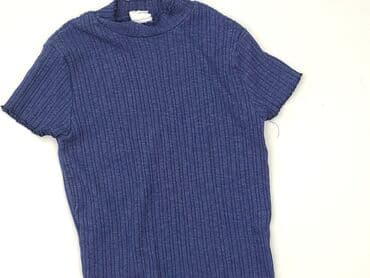 odder side koszula: Sweater, Zara, 10 years, 134-140 cm, condition - Perfect — 1