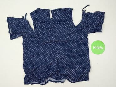 bluza z pagonami: Bluzka damska, rozmiar L — 3