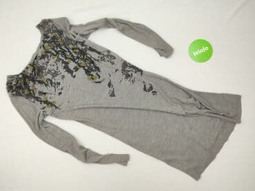 sukienki plus size łódź: Ilse Jacobsen, Sukienka damska, M — 2