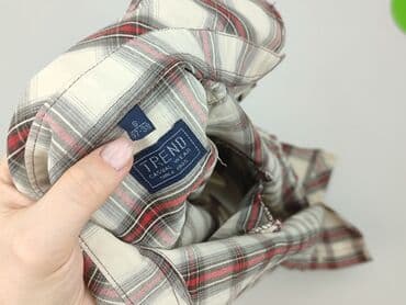 lidl szorty lniane: Trend, Сорочка для чоловіків, S на lalafo.pl — 5 lidl szorty lniane: Trend, Сорочка для чоловіків, S — 5