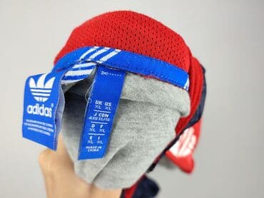 koszulka barcelony 2425: Bluza z kapturem dla mężczyzn, XL, Adidas, stan - Bardzo dobry — 5