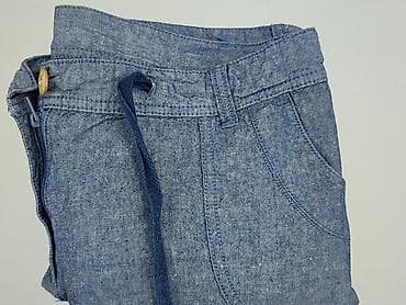 klapki kutas: F&F, Spodnie 3/4 damskie, rozmiar 2XL — 7