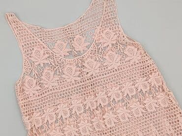 lasocki sandaly biale: Sukienka damska, rozmiar S — 1