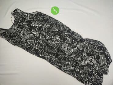 sklepy internetowe z sukienkami dla puszystych: Janina, Sukienka damska, rozmiar 5XL — 3