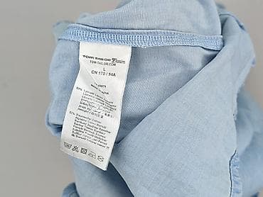 tom tailor sukienka: Tom Tailor Denim, Sukienka damska, rozmiar L — 7