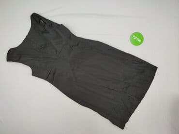 tanie sukienki wizytowe dla puszystych: Sukienka damska, XL — 3