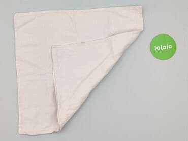 Artykuły papiernicze: Pillowcase, 47 x 47, kolor - Różowy, stan - Bardzo dobry — 3