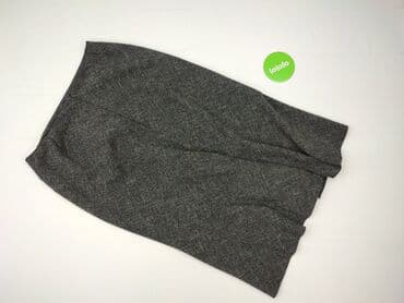 massimo dutti plisowane spódnice: Women`s skirt, size 3XL (EU 46) — 3
