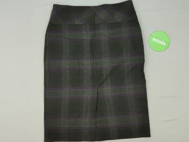 spódnice ołówkowe w kratkę: Spódnica damska, rozmiar M — 3