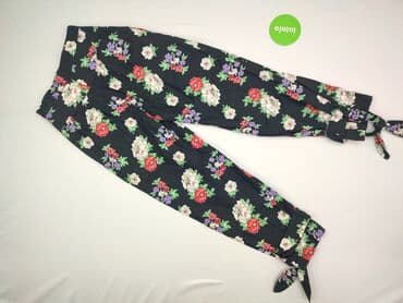 woskowane legginsy z wysokim stanem zara: Zara, Legginsy Eleganckie damskie, rozmiar XS — 3