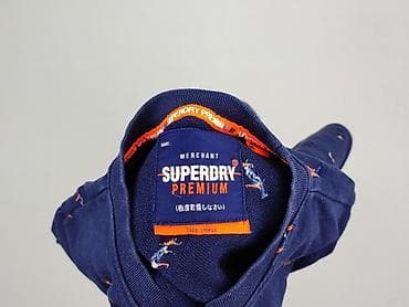 garnitury: Superdry, Bluza dla mężczyzn, rozmiar S — 4