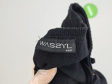 baleriny 34: Wassyl, Bluzka damska, rozmiar S — 4