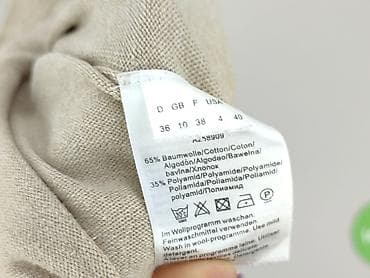 zara golf: Sweter damski, rozmiar S — 5