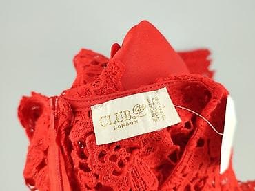 clark bielizna: Club L London, Sukienka damska, rozmiar S — 5
