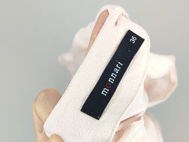 bluzy monnari: Monnari, Bluzka damska, rozmiar S — 4