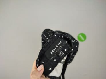 majtki damskie reserved: Reserved, Spodnie materiałowe damskie, rozmiar XL — 5