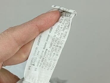 koszulka funkcyjna damska lidl: Zara, Top damski, S w lalafo.pl — 5 koszulka funkcyjna damska lidl: Zara, Top damski, S — 5