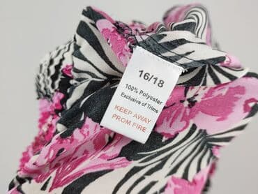 stroje kąpielowe dla puszystych allegro: Spodnie damskie, rozmiar 3XL — 5