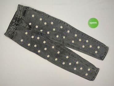 dżinsy z myszką miki: Jeansy damskie — 2