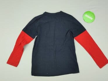 hello kitty piżamy: Bluza, 10 lat, 134-140 cm, stan - Bardzo dobry — 3