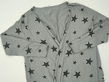 bluzy ciemna strefa: Pink Boutique, Kardigan damski, rozmiar L — 1