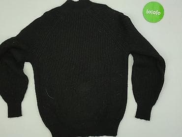 bluza z mopsem: F&F, Sweter damski, rozmiar S — 3