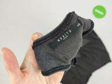 mohito spodnie jeansy: Mohito, Sukienka damska, XS — 4