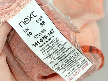 genzie bluzy: Bluzka damska, rozmiar M — 4