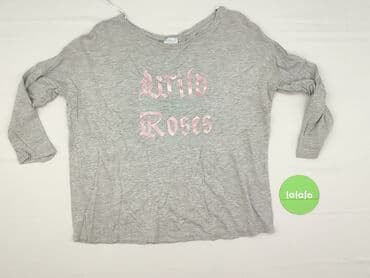 lidl koszulka termoaktywna damska: Reserved, T-shirt damski, rozmiar L — 2
