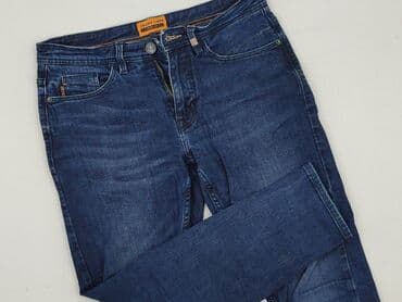 cropp piżamy: Jeans for men, L (EU 40), Cropp, condition - Perfect — 1