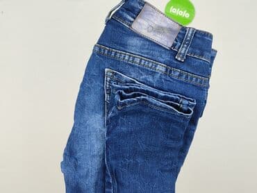 spódnice one teaspoon: Fashion Jeans, Jeansy damskie, XS — 6