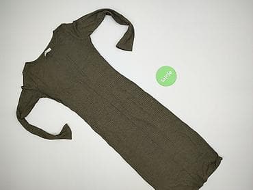 sukienki basic: Bershka, Sukienka damska, rozmiar M — 2