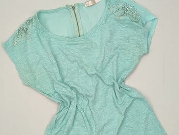 modbis bluzki koszulowe: JIAHAODI, Women`s T-shirt, size S (EU 36) — 1