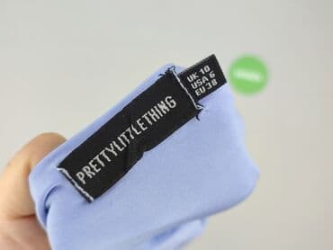 sukienki swing plus size: PrettyLittleThing, Жіноче боді, розмір M — 4