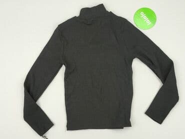 bluzki nietoperz plus size: Golf damski, rozmiar S — 3