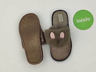 kapcie: Kapcie damskie, rozmiar 36 — 3