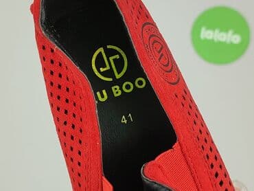 trampki do sukienki wieczorowej: Półbuty damskie, 41 — 5